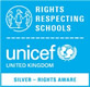 Rights Respecting School - Silver Award